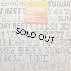 画像1: MAX SEDGLEY/DEVIL INSIDE