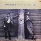 MONTELL JORDAN/I LIKE