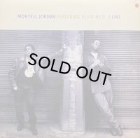 MONTELL JORDAN/I LIKE