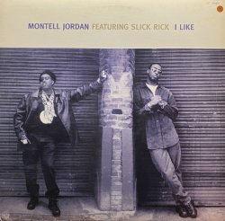 画像1: MONTELL JORDAN/I LIKE