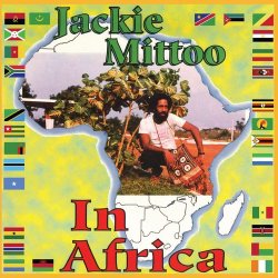 画像1: JACKIE MITTOO/IN AFRICA