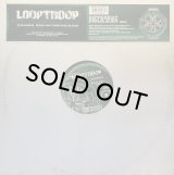 LOOPTROOP/KING OF DISCO'IN EP