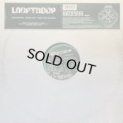 画像1: LOOPTROOP/KING OF DISCO'IN EP