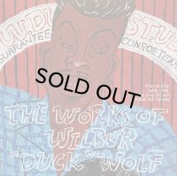 RUMINZ/THE WORKS OF WILBUR "DUCK" WOLF