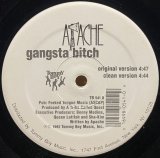 APACHE/GANGSTA BITCH