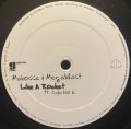 MAKOSSA  & MEGABLAST/LIKE A ROCKET