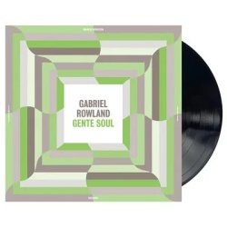 画像1: GABRIEL ROWLAND/GENTE SOUL