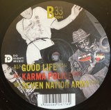 BRASSROOTS/GOOD LIFE EP
