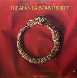 画像1: THE ALAN PARSONS PROJECT/VULTURE CULTURE