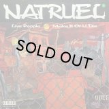 NATRUEL/LIVE PEOPLE