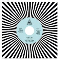 JR THOMAS / CUTLASS CREAM / REFLECTIONS