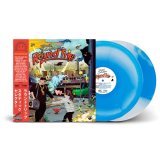 STATIK SELEKTAH/ROUND TRIP (COLOR VINYL)