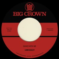 LIAM BAILEY/DANCE WITH ME / MERCY TREE