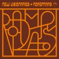 NEW VISIONARIES/ROADMAPS