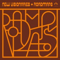 NEW VISIONARIES/ROADMAPS