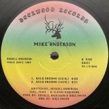MIKE ANDERSON/WILD DREAMS