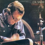 CAL TJADER/GOOD VIBES