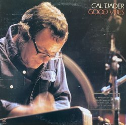 画像1: CAL TJADER/GOOD VIBES