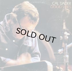 画像1: CAL TJADER/GOOD VIBES