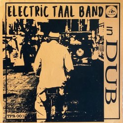 画像1: ELECTRIC TAAL BAND/IN DUB