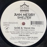 ANN NESBY/SHELTER