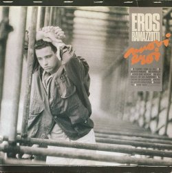 画像1: EROS RAMAZZOTTI/NUOVI EROI