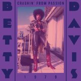 BETTY DAVIS/CRASHIN' FROM PASSION (RED VINYL)