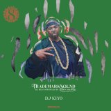 DJ KIYO/TRADEMARK SOUND VOL.8 - ERICK SERMON