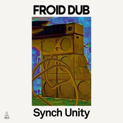 画像1: FROID DUB/SYNCH UNITY