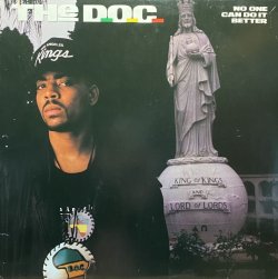 画像1: THE D.O.G./NO ONE CAN DO IT BETTER