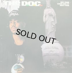 画像1: THE D.O.G./NO ONE CAN DO IT BETTER
