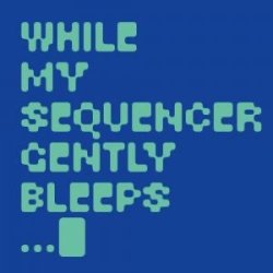 画像1: WHILE MY SEQUENCER GENTLY BLEEPS/ROUGHNESS