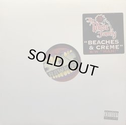 画像1: THE ROSE FAMILY/BEACHES & CREME