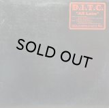 D.I.T.C./ALL LOVE