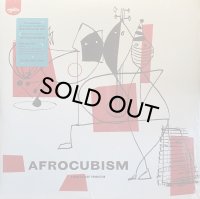 AFROCUBISM/S.T.