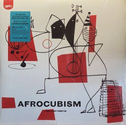 画像1: AFROCUBISM/S.T.