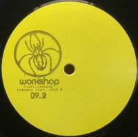 REAGENZ/WORKSHOP 09.2