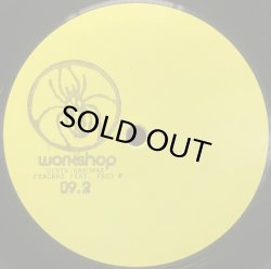 画像1: REAGENZ/WORKSHOP 09.2