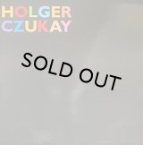 HOLGER CZUKAY/ODE TO PERFUME (London Live 2009)