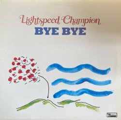 画像1: LIGHTSPEED CHAMPION/BYE BYE