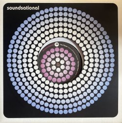 画像1: V.A./SOUNDSATIONAL PART TWO