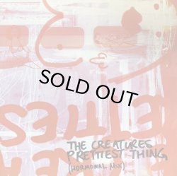 画像1: THE CREATURES/PRETTIEST THING (HORMONAL MIX)