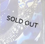 GALAX/MYSTERIOUS SMILE OF A BUDDHIST IMAGE