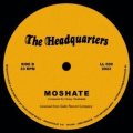HEADQUARTERS/SWEETIE / MOSHATE