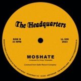 HEADQUARTERS/SWEETIE / MOSHATE