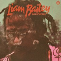 LIAM BAILEY/ZERO GRACE (COLOR VINYL)