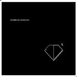 画像1: DIAMOND VERSION/EP1