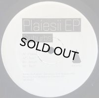 SUBURBS/PLAIESII EP