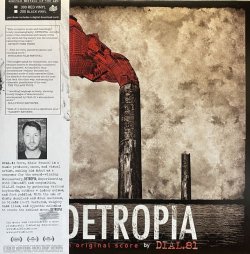 画像1: DIAL.81/DETROPIA