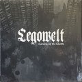 LEGOWELT/GARDENS OF THE GHETTO